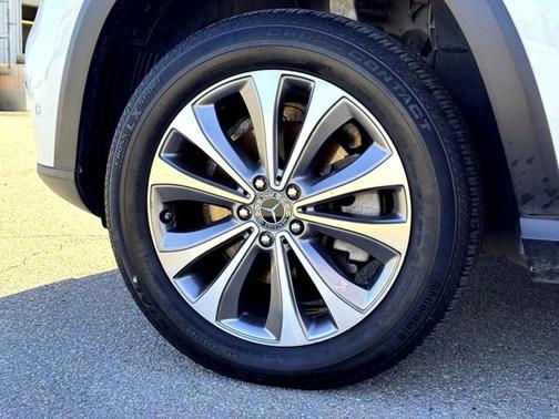 2020 Mercedes-Benz GLE 350 Base