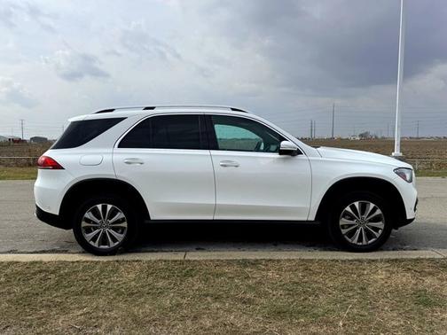 2020 Mercedes-Benz GLE 350 Base