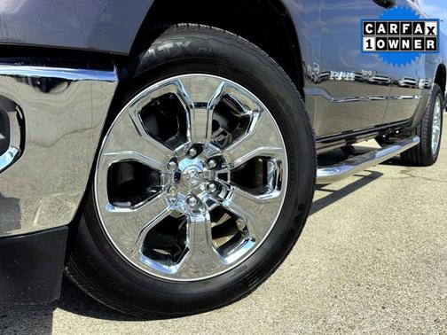 2024 RAM 1500 Lone Star