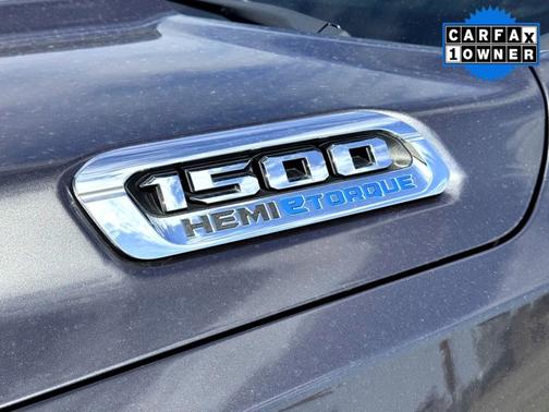 2024 RAM 1500 Lone Star