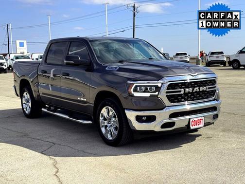 2024 RAM 1500 Lone Star