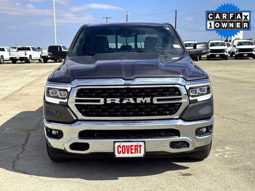 2024 RAM 1500 Lone Star
