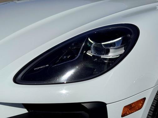 2019 Porsche Macan S