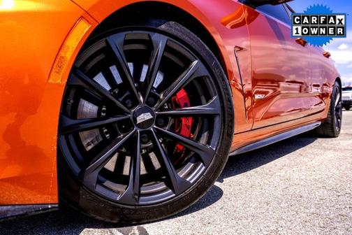 2022 Cadillac CT4-V Blackwing