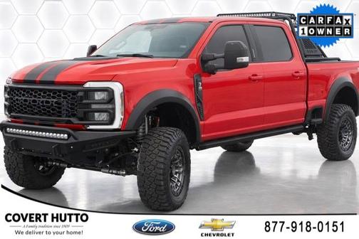 2024 Ford F-250 LARIAT
