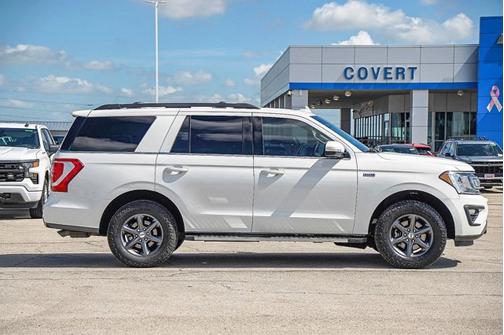 2021 Ford Expedition XLT