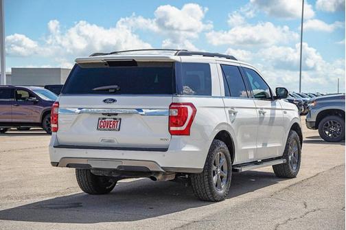 2021 Ford Expedition XLT