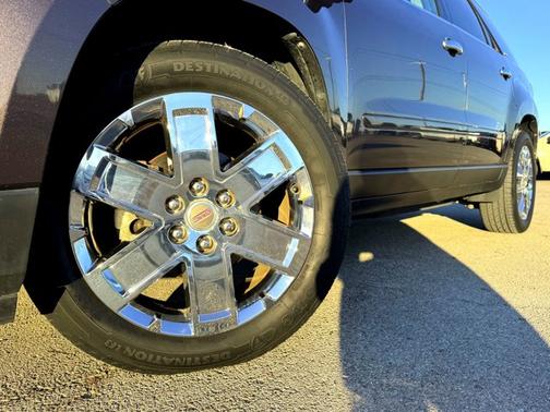 2017 GMC Acadia Limited Limited