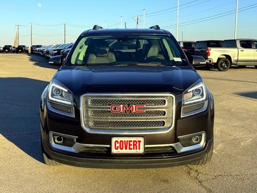2017 GMC Acadia Limited Limited