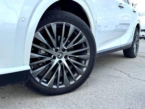 2023 Lexus RX 350 350 Luxury