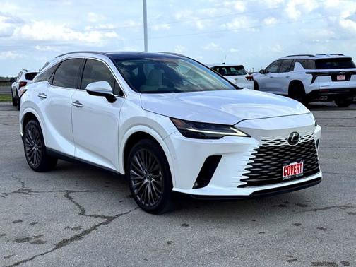 2023 Lexus RX 350 350 Luxury