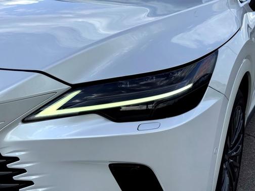 2023 Lexus RX 350 350 Luxury