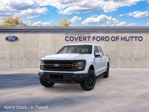 2026 Ford F-150 Tremor 2026 Ford F-150 Tremor