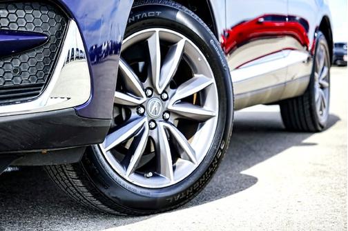 2019 Acura RDX Technology Package