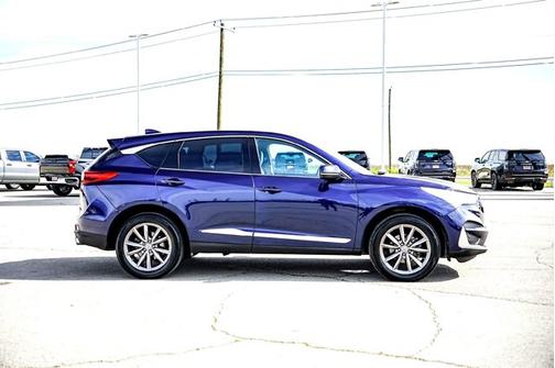 2019 Acura RDX Technology Package