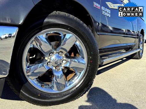 2016 RAM 1500 Lone Star