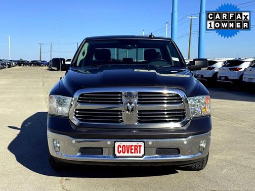 2016 RAM 1500 Lone Star