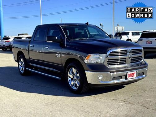 2016 RAM 1500 Lone Star