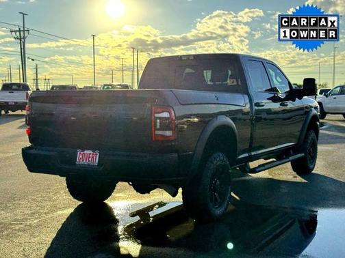 2024 RAM 2500 Power Wagon