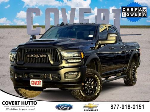 2024 RAM 2500 Power Wagon