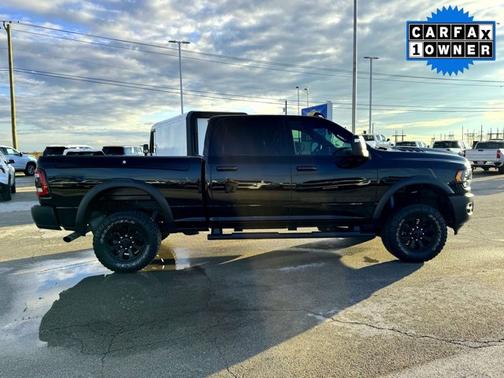 2024 RAM 2500 Power Wagon