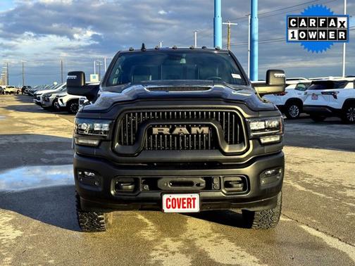 2024 RAM 2500 Power Wagon