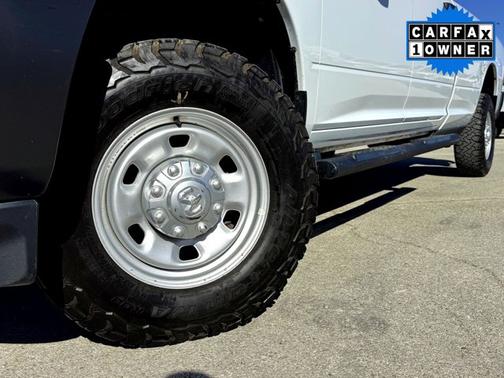 2023 RAM 2500 Tradesman