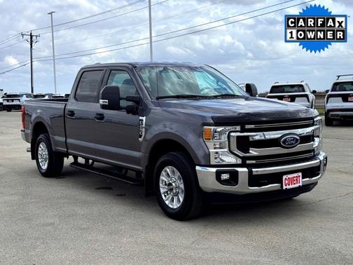 2022 Ford F-250 XLT