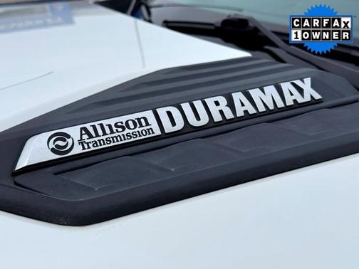 2024 Chevrolet Silverado 2500 Work Truck