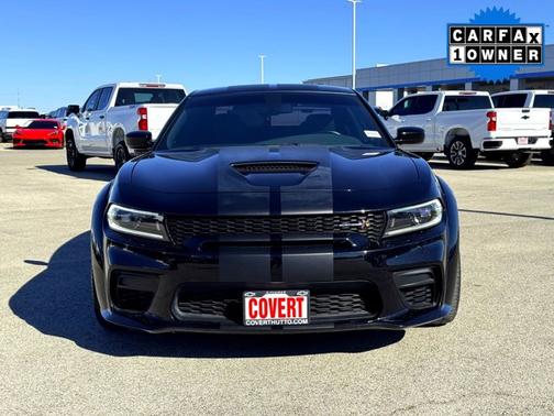2023 Dodge Charger SRT8