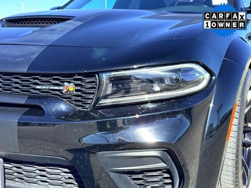 2023 Dodge Charger SRT8