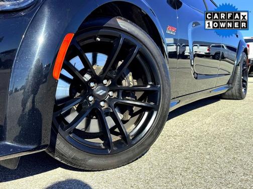 2023 Dodge Charger SRT8