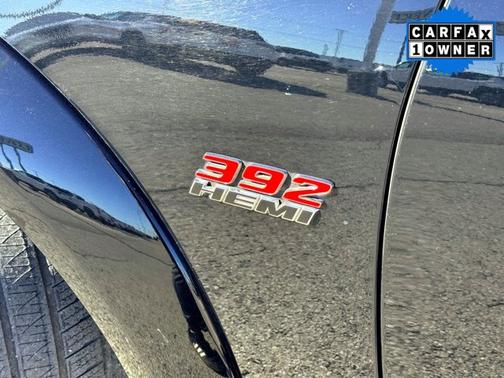 2023 Dodge Charger SRT8