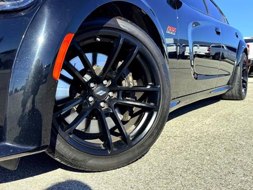 2023 Dodge Charger SRT8