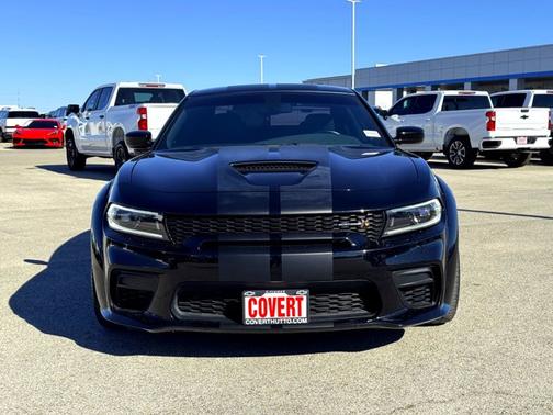 2023 Dodge Charger SRT8