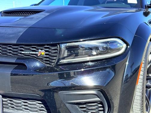 2023 Dodge Charger SRT8