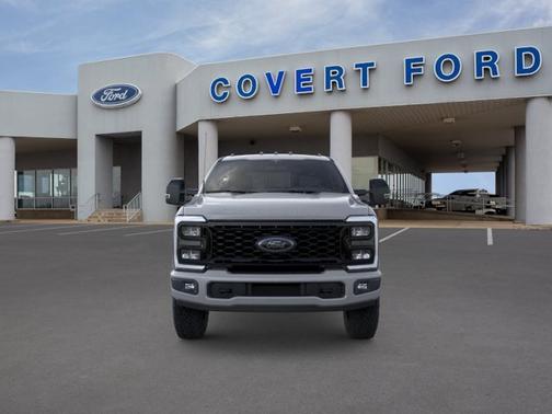 Avalanche 2026 Ford F-250 LARIAT