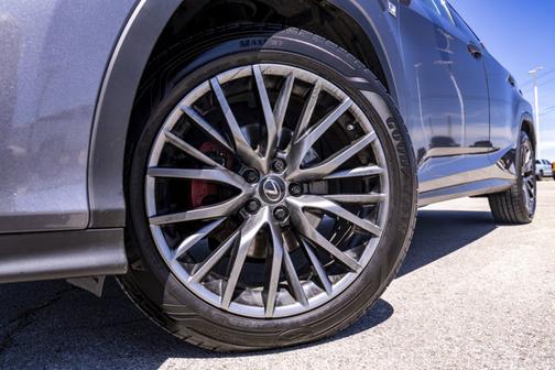 2020 Lexus RX 350 F Sport Performance