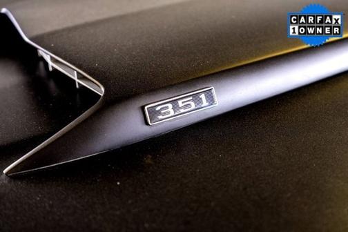 1969 Ford Mustang Fastback