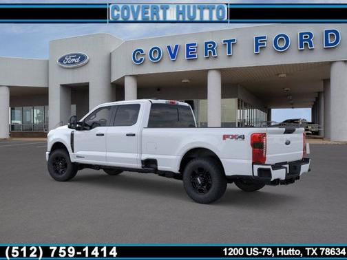 2026 Ford F-250 XL