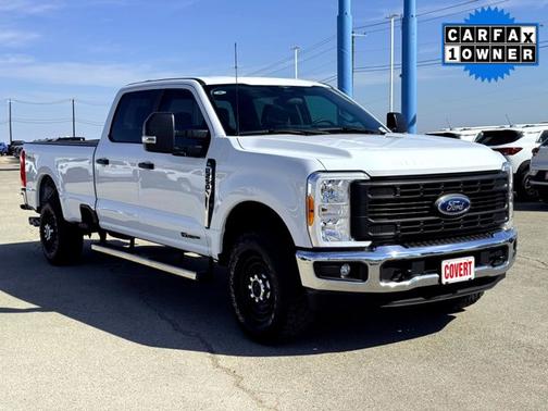 2023 Ford F-250 XL