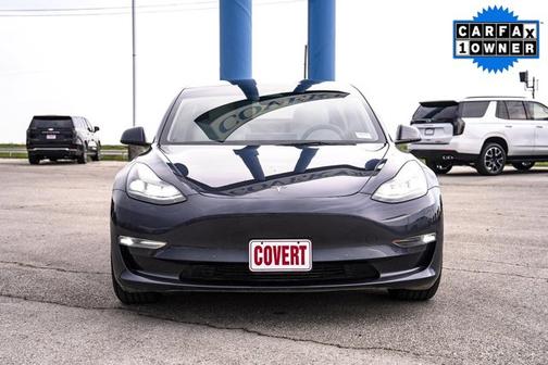 2022 Tesla Model 3 Performance