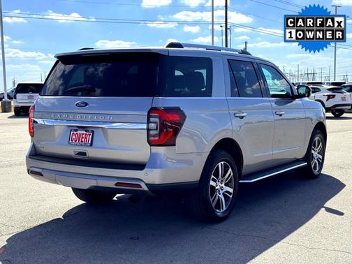 2023 Ford Expedition Limited