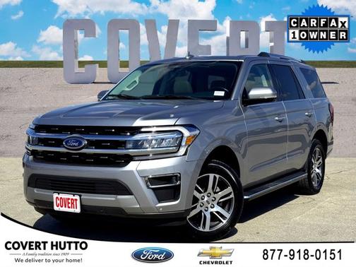 2023 Ford Expedition Limited