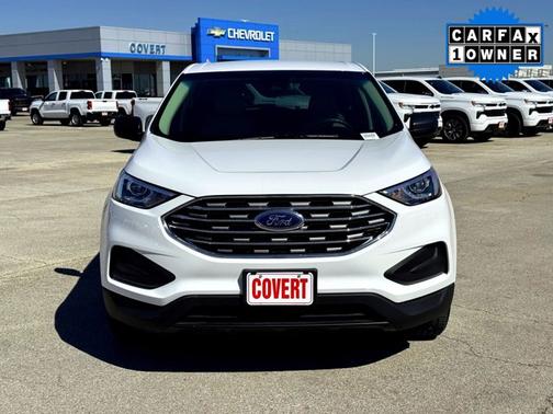2020 Ford Edge SE