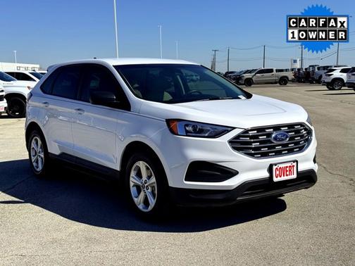 2020 Ford Edge SE