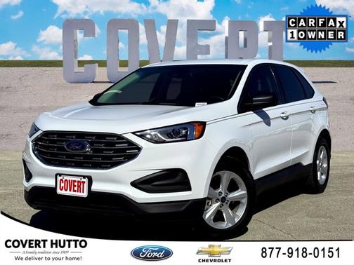2020 Ford Edge SE