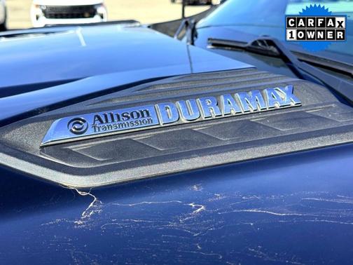 2023 Chevrolet Silverado 2500 High Country