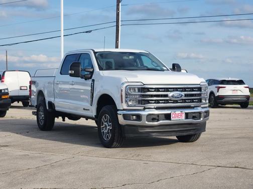 2024 Ford F-250 LARIAT