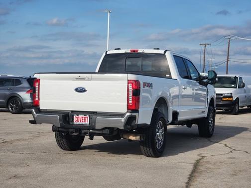 2024 Ford F-250 LARIAT